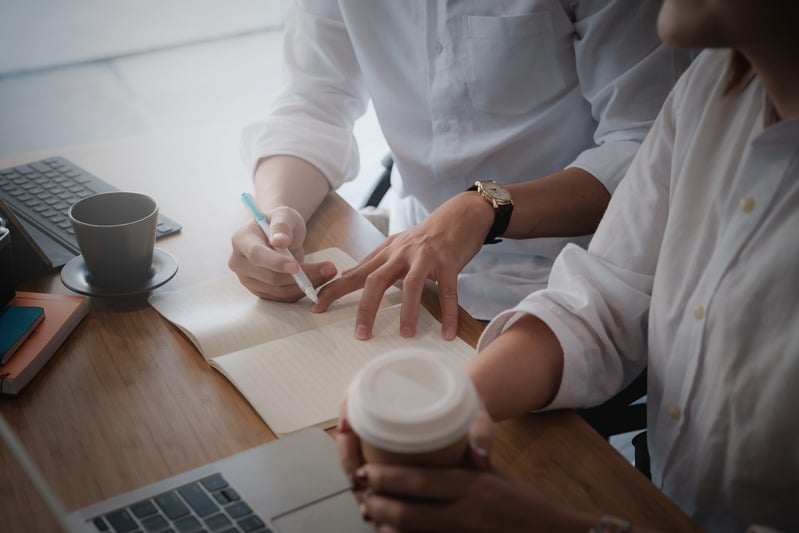 Digital Audit / Consulting