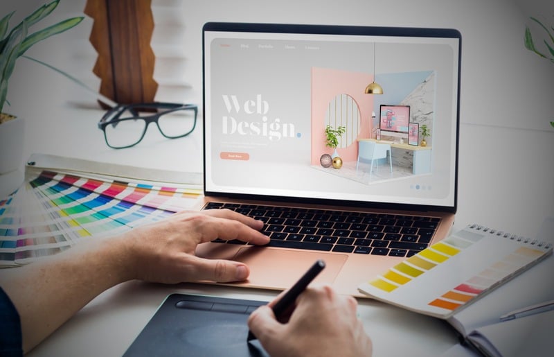 Website Development